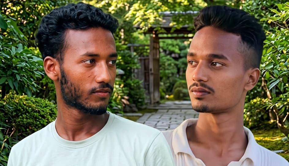 চুনারুঘাট-সাতছড়ি সড়কে মোটরসাইকেল দূর্ঘটনায় ২ তরুণ নিহত
