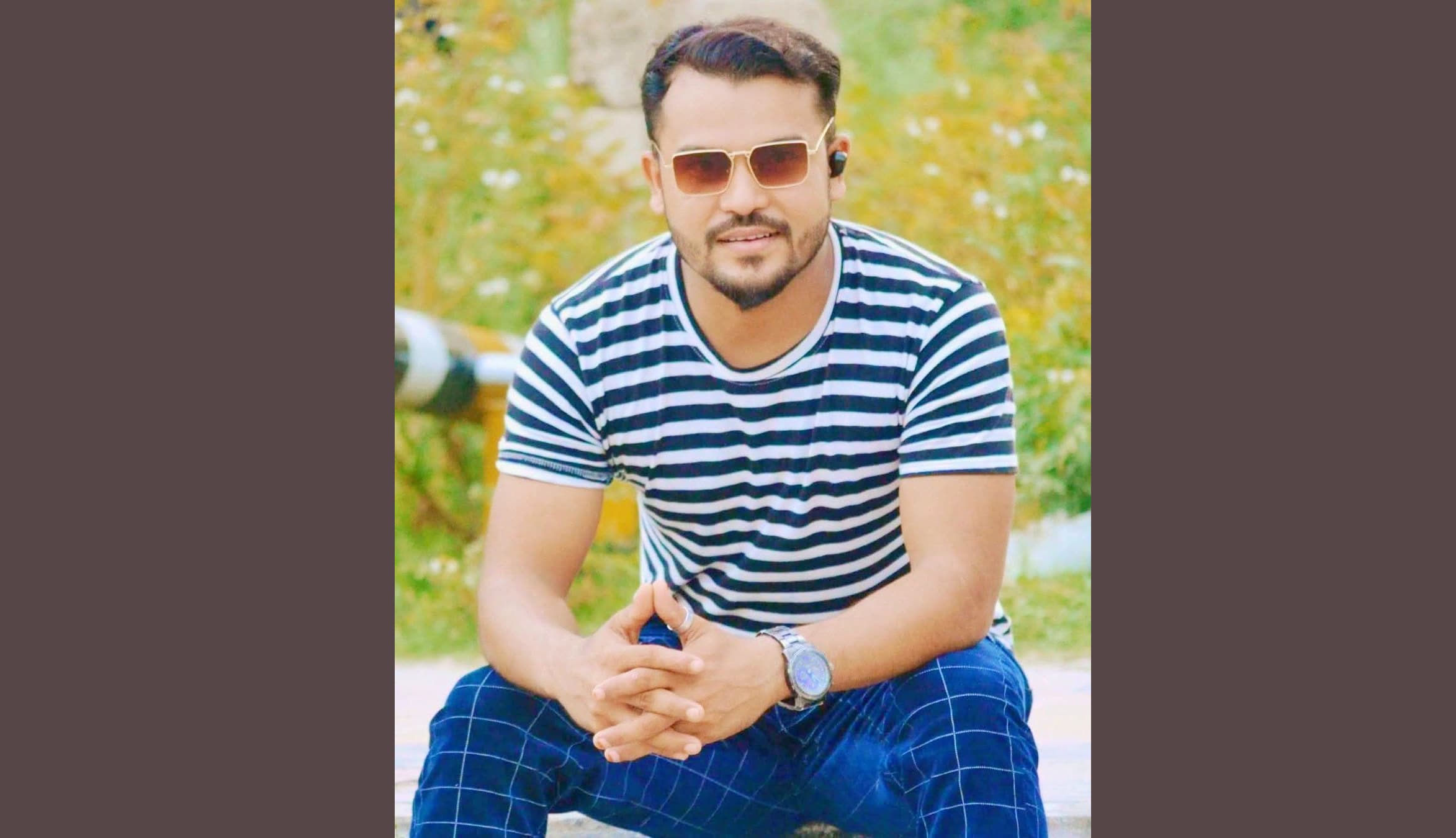 চুনারুঘাটের নিখোঁজ যুবকের মরদেহ মিলল আখাউড়ায় রেললাইনের পাশে