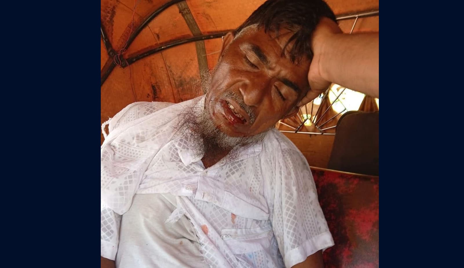 শায়েস্তাগঞ্জে ট্রাকের ধাক্কায় মোটরসাইকেল আরোহী নিহত